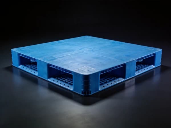 川字型1210C塑料托盘
