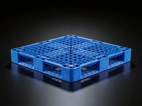 川字型1111塑料托盘