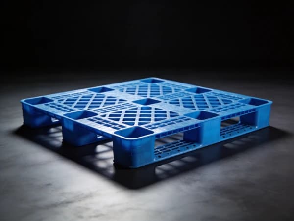 田字型1210塑料托盘